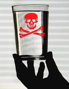 toxicwater